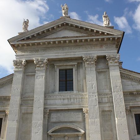 Il Cortegiano Hotel Urbino Kültér fotó