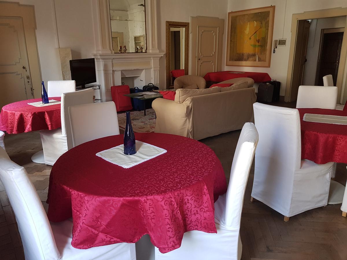 Il Cortegiano Hotel Urbino Kültér fotó